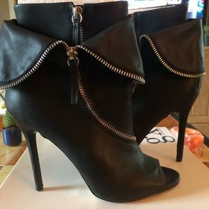 GX by Gwen Stefani Mai Booties